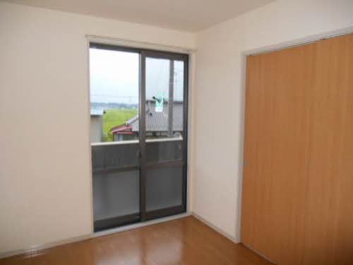 アースヴィレッジ 101号-14