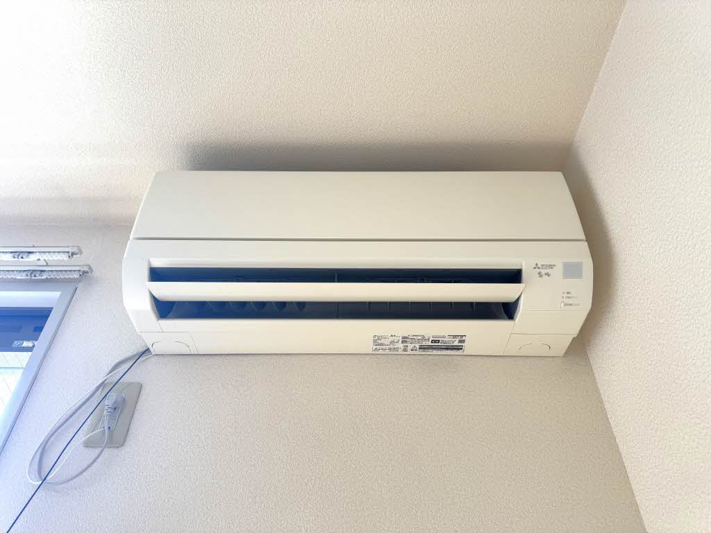 プレッセ山根A 101号-3