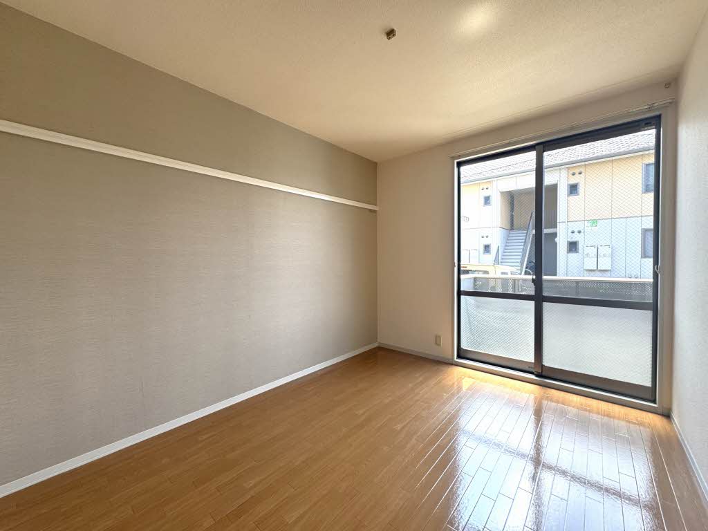 プレッセ山根A 101号-4