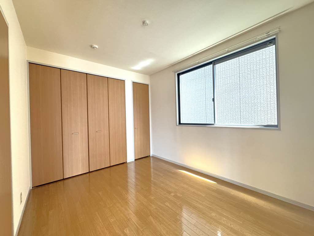 プレッセ山根A 101号-6