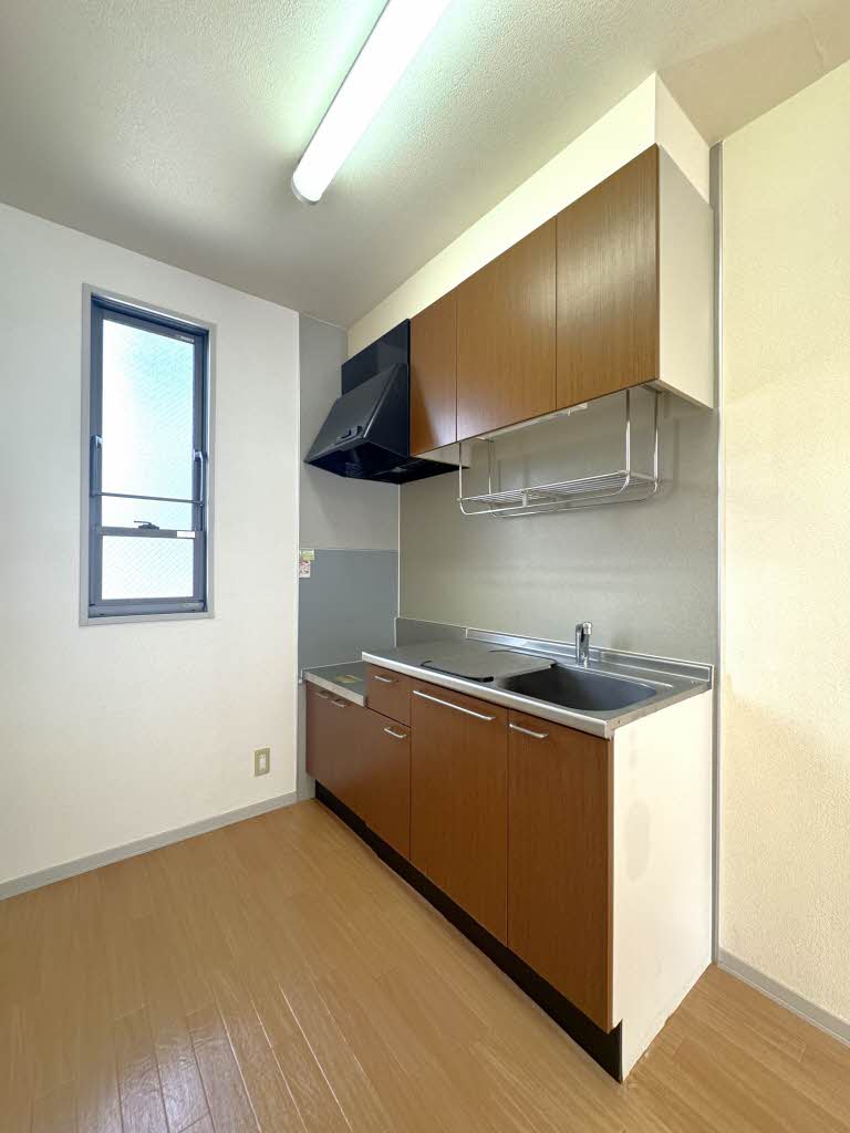 プレッセ山根A 101号-8