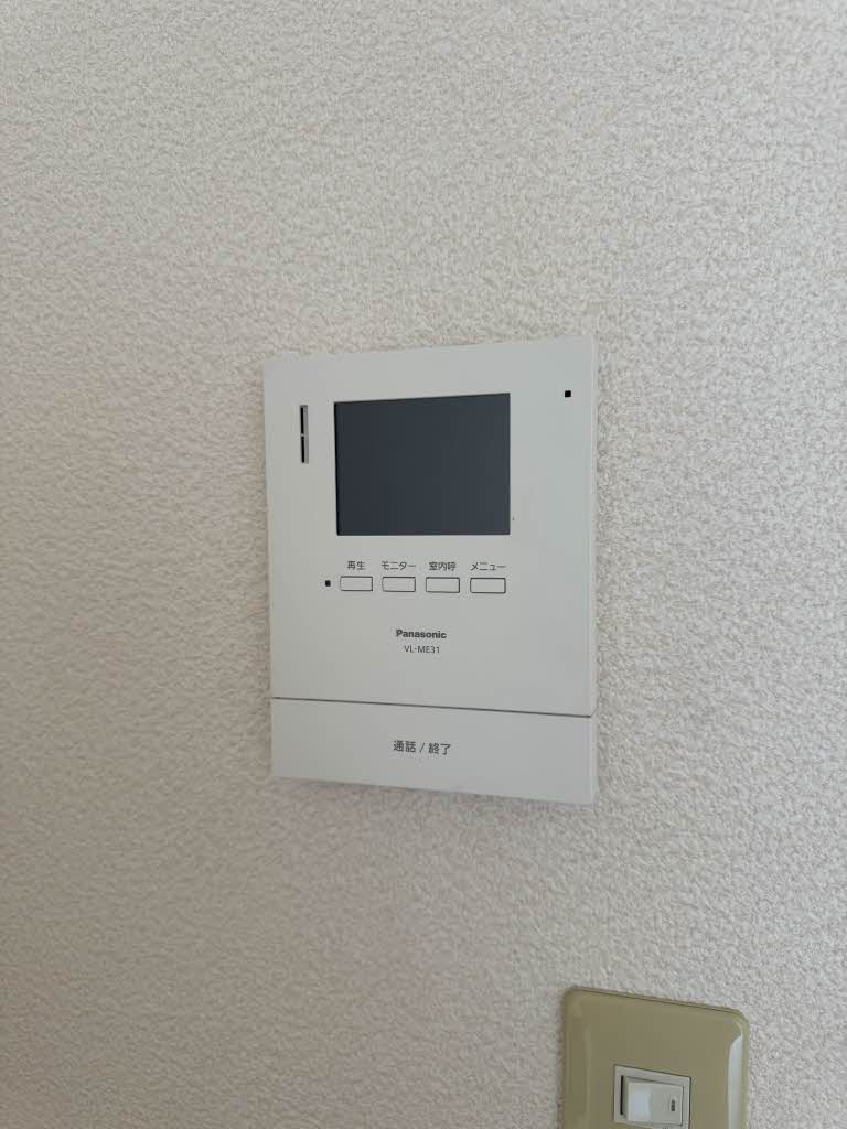 プレッセ山根A 101号-10