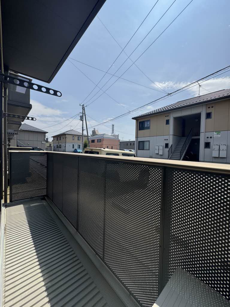 プレッセ山根A 101号-14