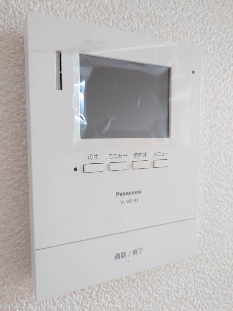 プレッセ山根Ｂ 201号-13