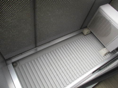 プレッセ山根Ｅ 203号-3