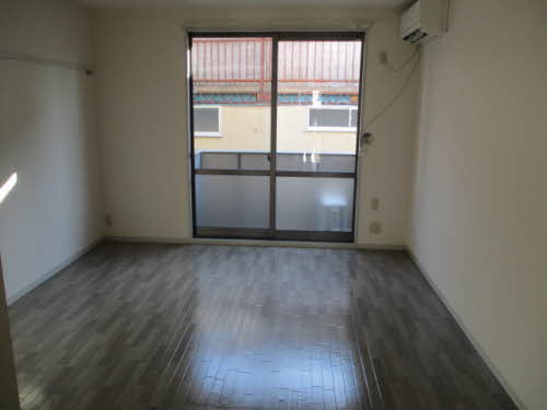 プレッセ山根Ｅ 203号-8