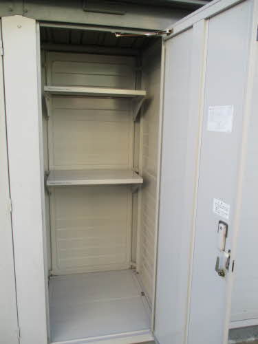 プレッセ山根Ｅ 203号-13