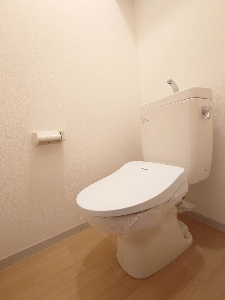 プレッセ山根F 201号-7