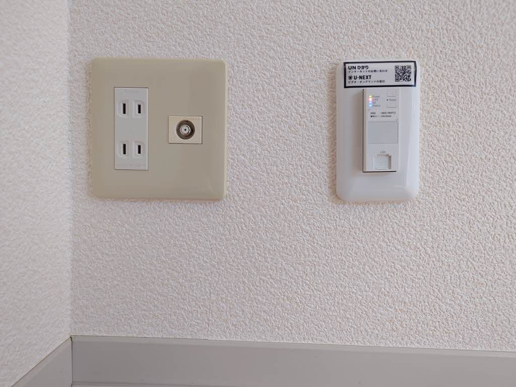 プレッセ山根F 201号-13