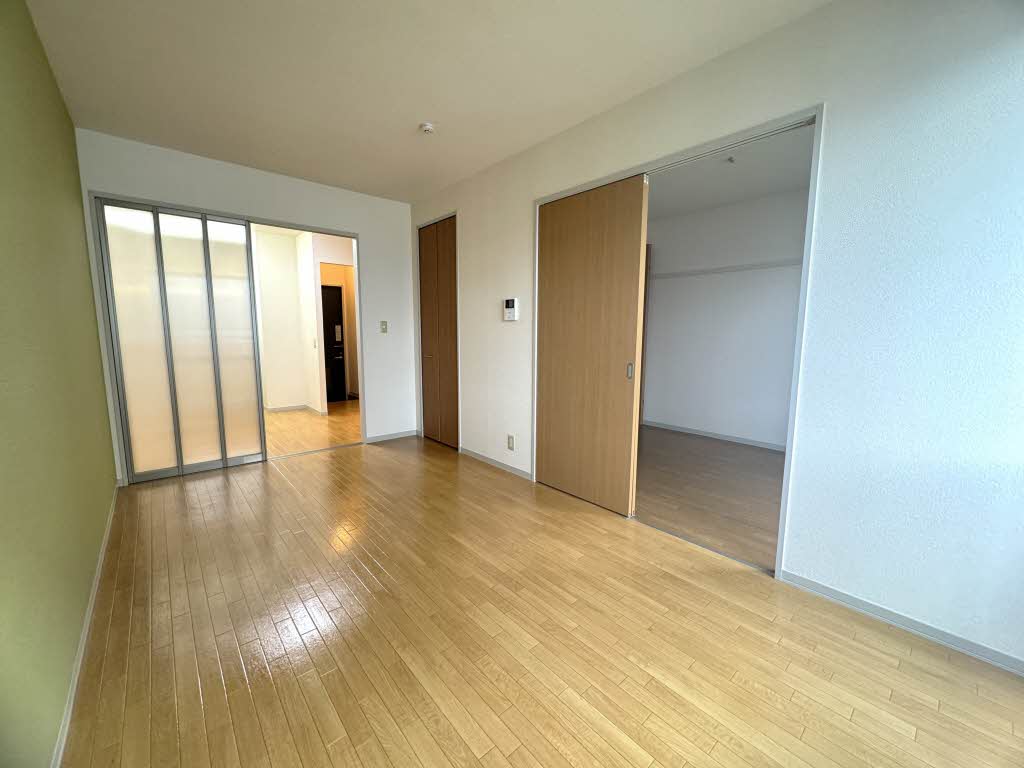 プレッセ山根G 103号-2