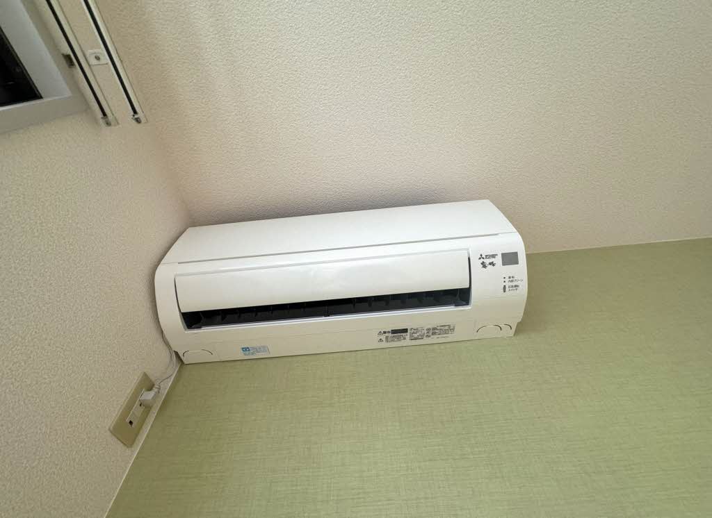 プレッセ山根G 103号-3