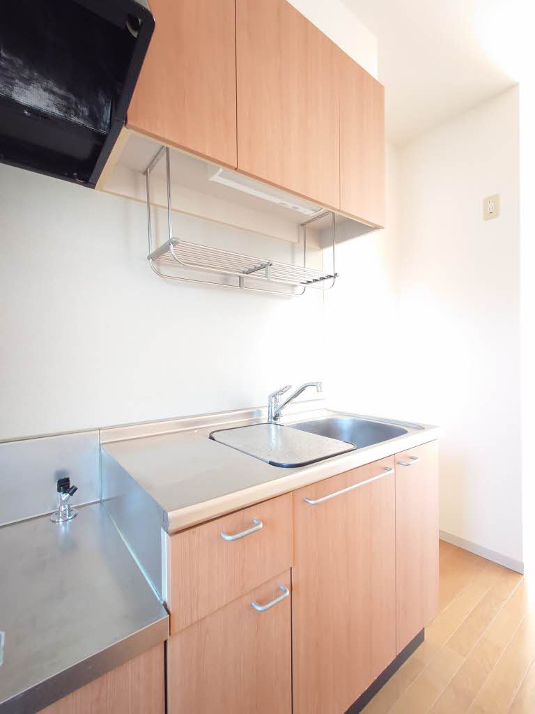 メゾンＡＳＡＨＩ 102号-6