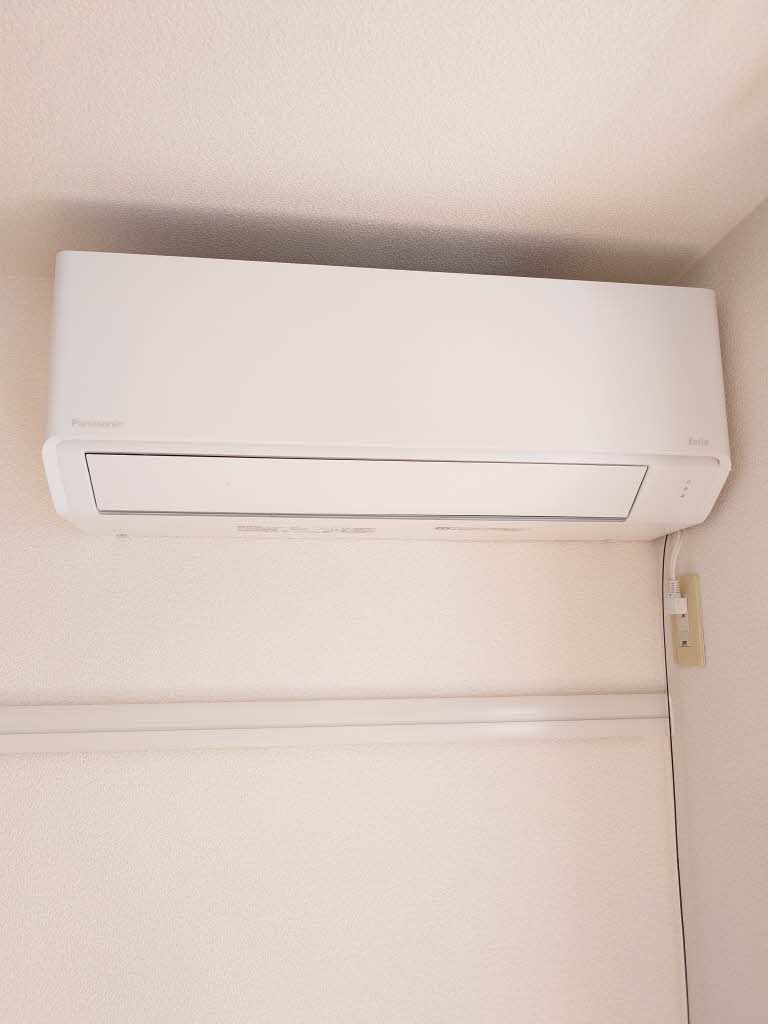 メゾンＡＳＡＨＩ 102号-9