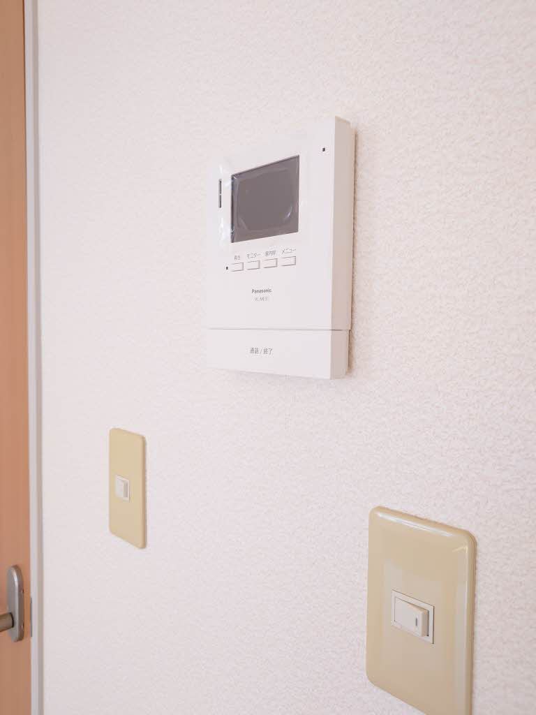 メゾンＡＳＡＨＩ 102号-10