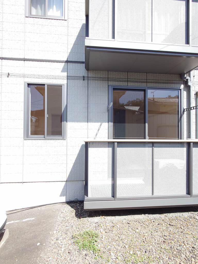 メゾンＡＳＡＨＩ 102号-15