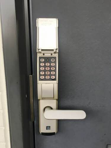 ディアス７３２ 206号-3