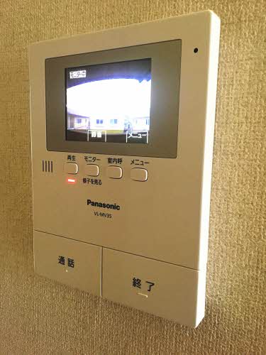 ディアス７３２ 206号-4