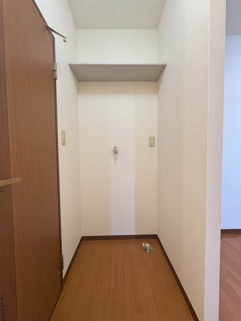 ロイヤルバレーⅡＡ 103号-12