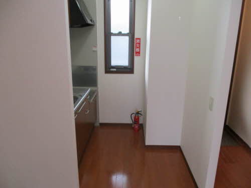 ロイヤルバレーⅡＡ 201号-7