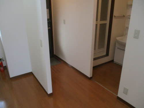 ロイヤルバレーⅡＡ 201号-8