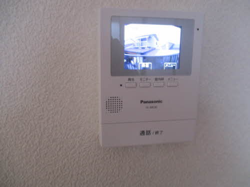 コーポ・ペアレンツＢ 201号-4