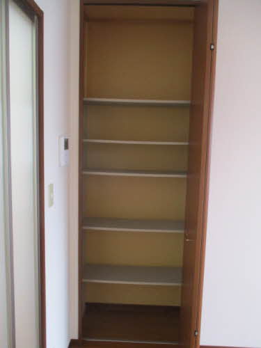 コーポ・ペアレンツＢ 201号-5