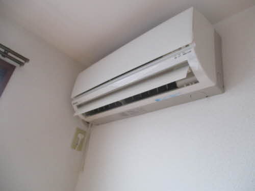 コーポ・ペアレンツＢ 201号-6