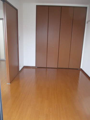 コーポ・ペアレンツＢ 201号-7