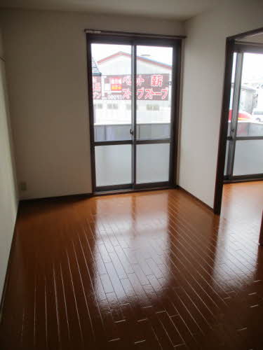 コーポ・ペアレンツＢ 201号-8