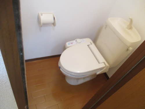 コーポ・ペアレンツＢ 201号-11