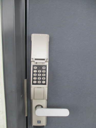 コーポ・ペアレンツＢ 201号-13