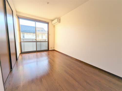 コーポ・ペアレンツＢ 202号-2