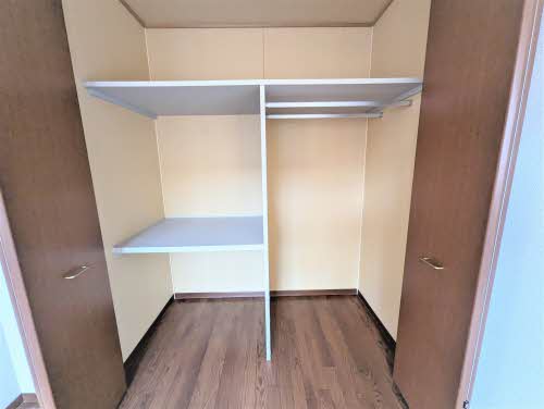 コーポ・ペアレンツＢ 202号-5