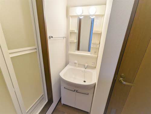 コーポ・ペアレンツＢ 202号-7