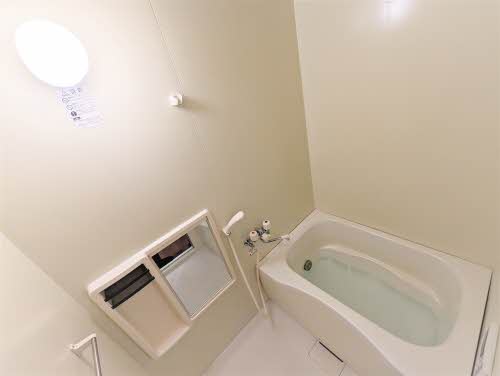 コーポ・ペアレンツＢ 202号-8