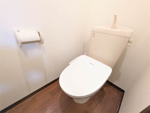 コーポ・ペアレンツＢ 202号-9