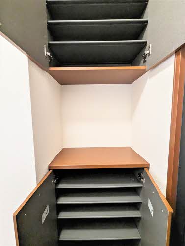 コーポ・ペアレンツＢ 202号-10