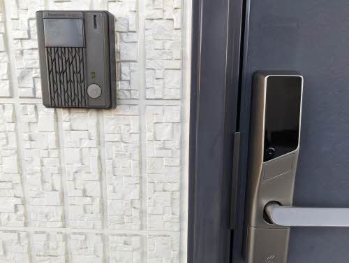 コーポ・ペアレンツＢ 202号-15