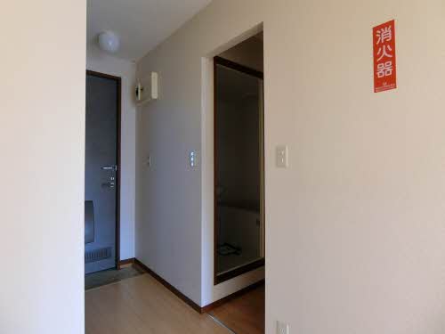 バリュージュ上町 203号-7