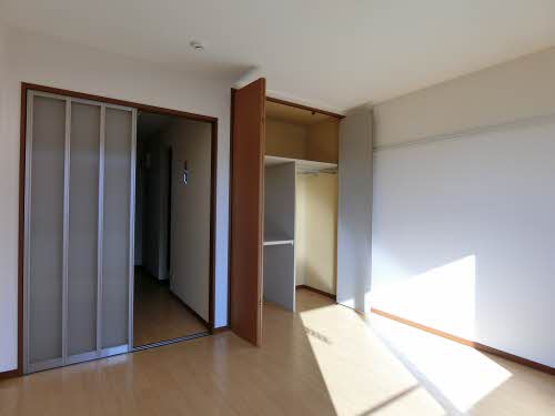 バリュージュ上町 203号-10