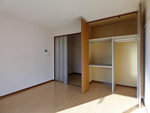 バリュージュ上町 203号-11