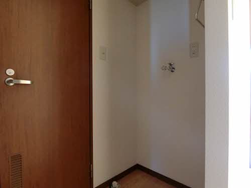 バリュージュ上町 203号-12