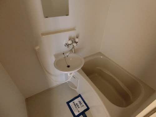 バリュージュ上町 203号-13