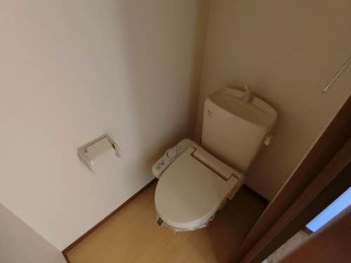 バリュージュ上町 203号-14