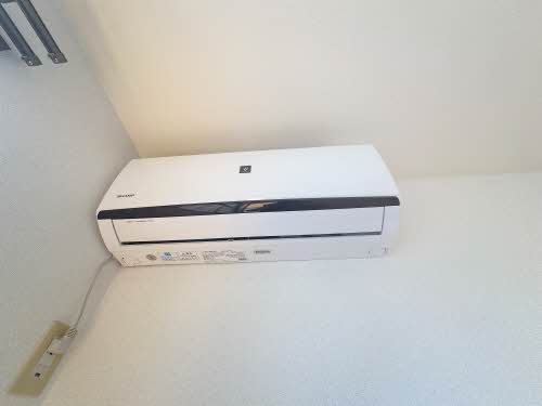 ウィスティアリア久留米 103号-3