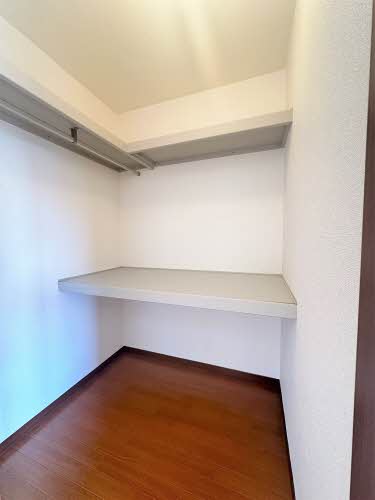 ウィスティアリア久留米 103号-4