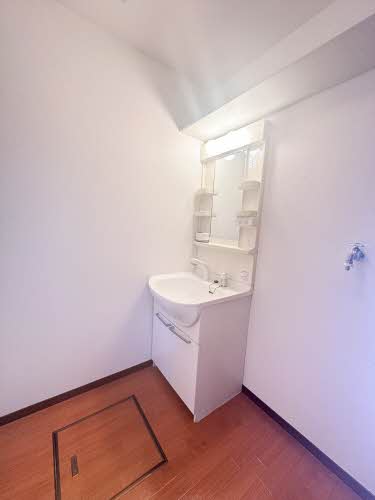 ウィスティアリア久留米 103号-7