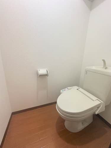 ウィスティアリア久留米 103号-10