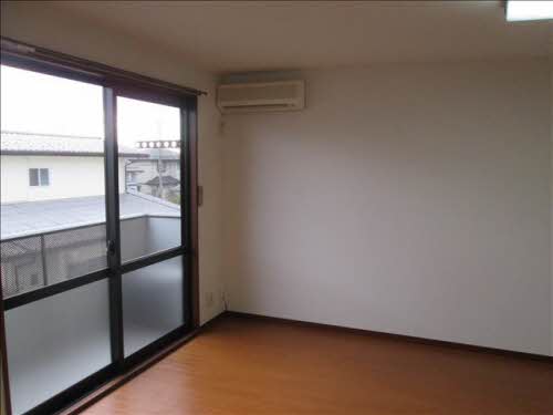 ウィスティアリア久留米 201号-7