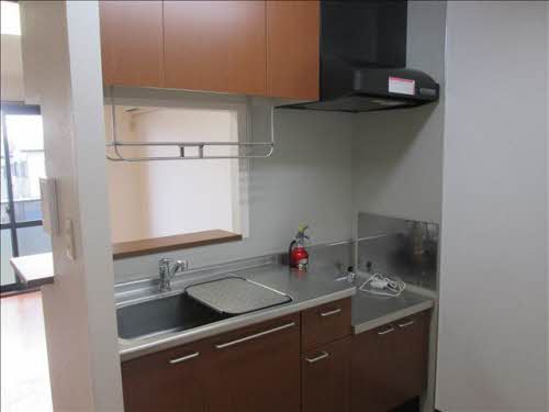 ウィスティアリア久留米 201号-10